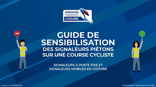 Organiser une course : le guide de l'organisateur