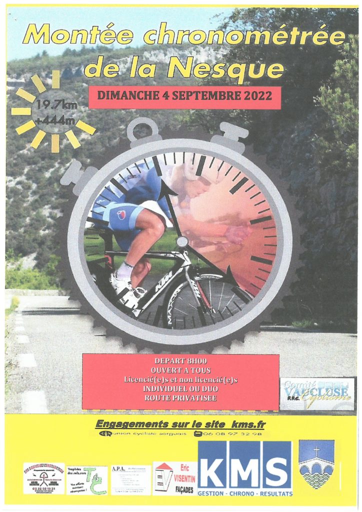 Calendrier Ffc Paca 2023 Accueil - Ffc Région Sud Paca